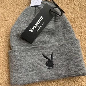 Playboy Bunny Beanie